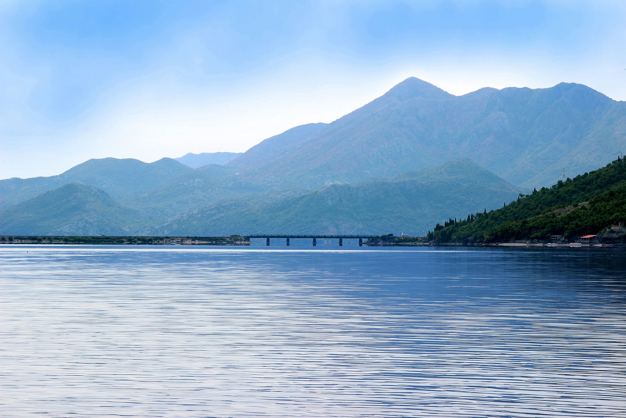 Groepsrondreis Balkan