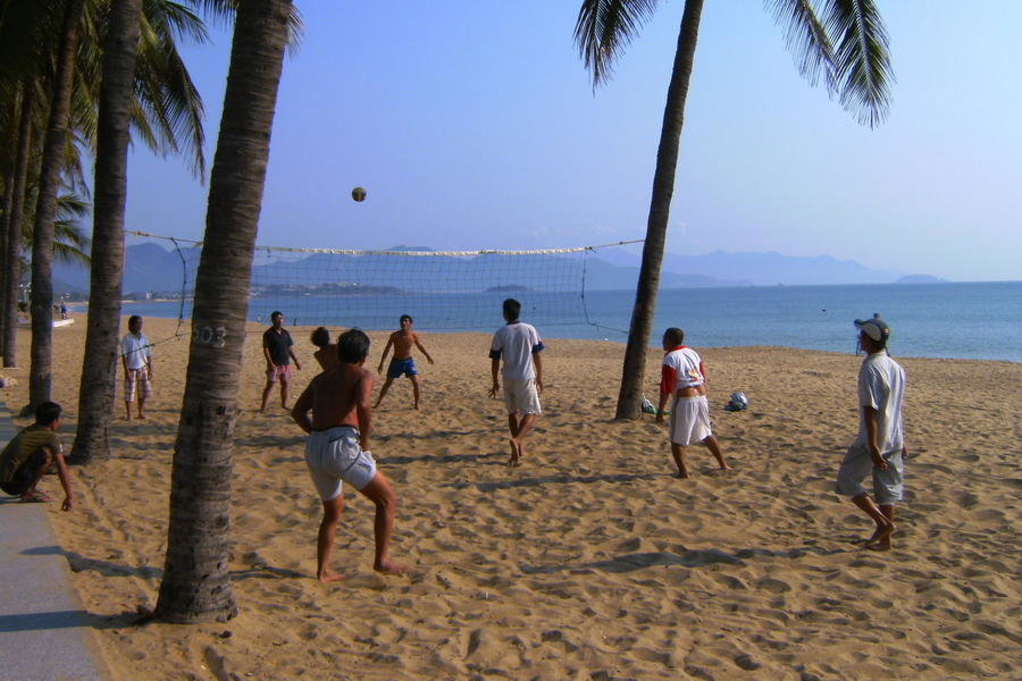 Fietsvakantie Vietnam