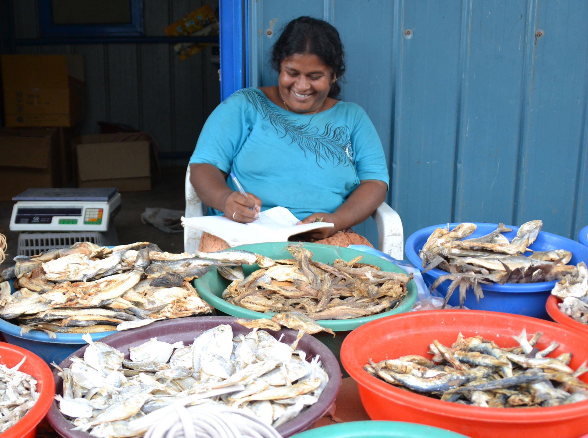 Groepsrondreis Sri Lanka Hoogtepunten