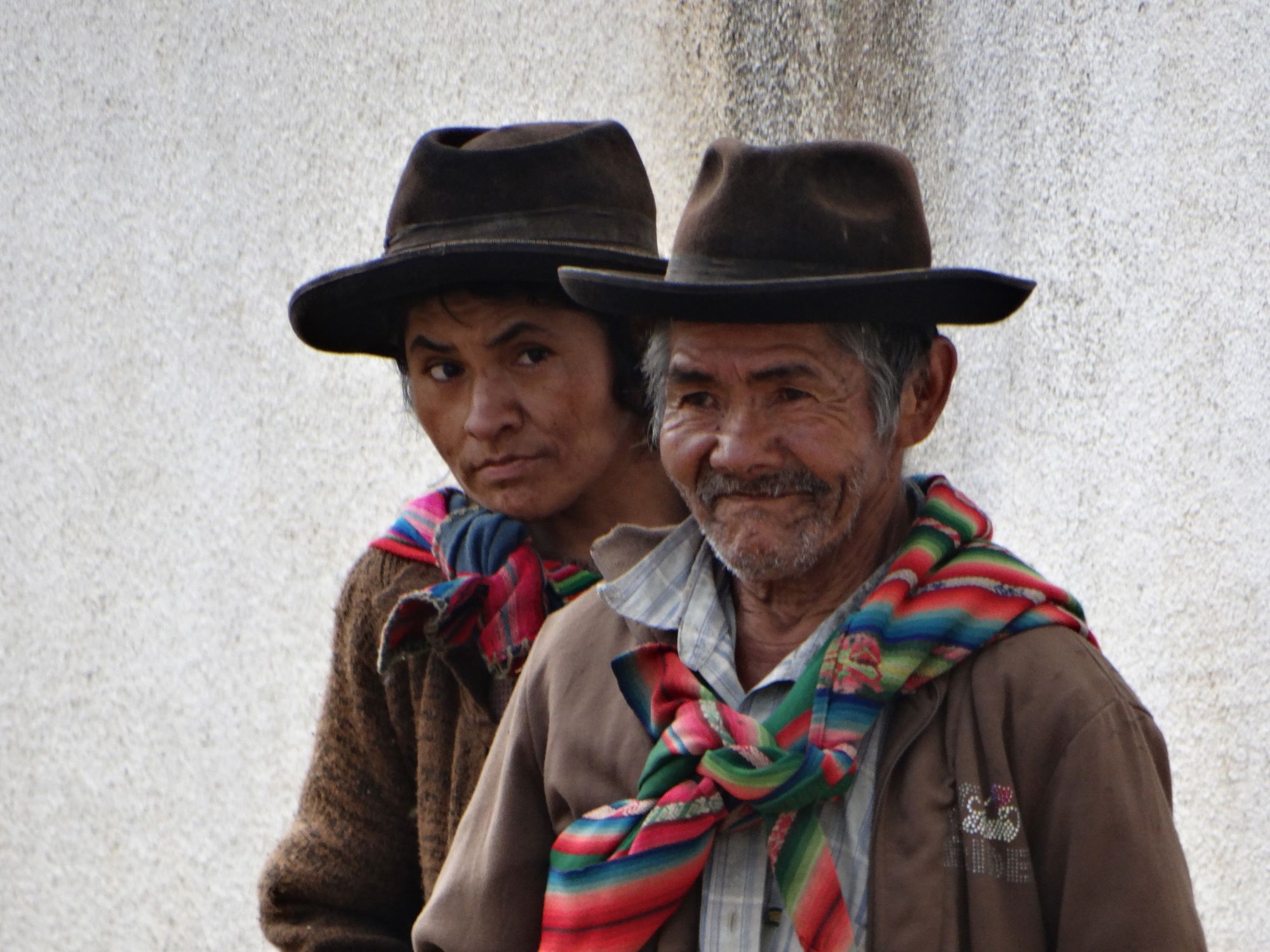 Groepsrondreis Bolivia en Chili