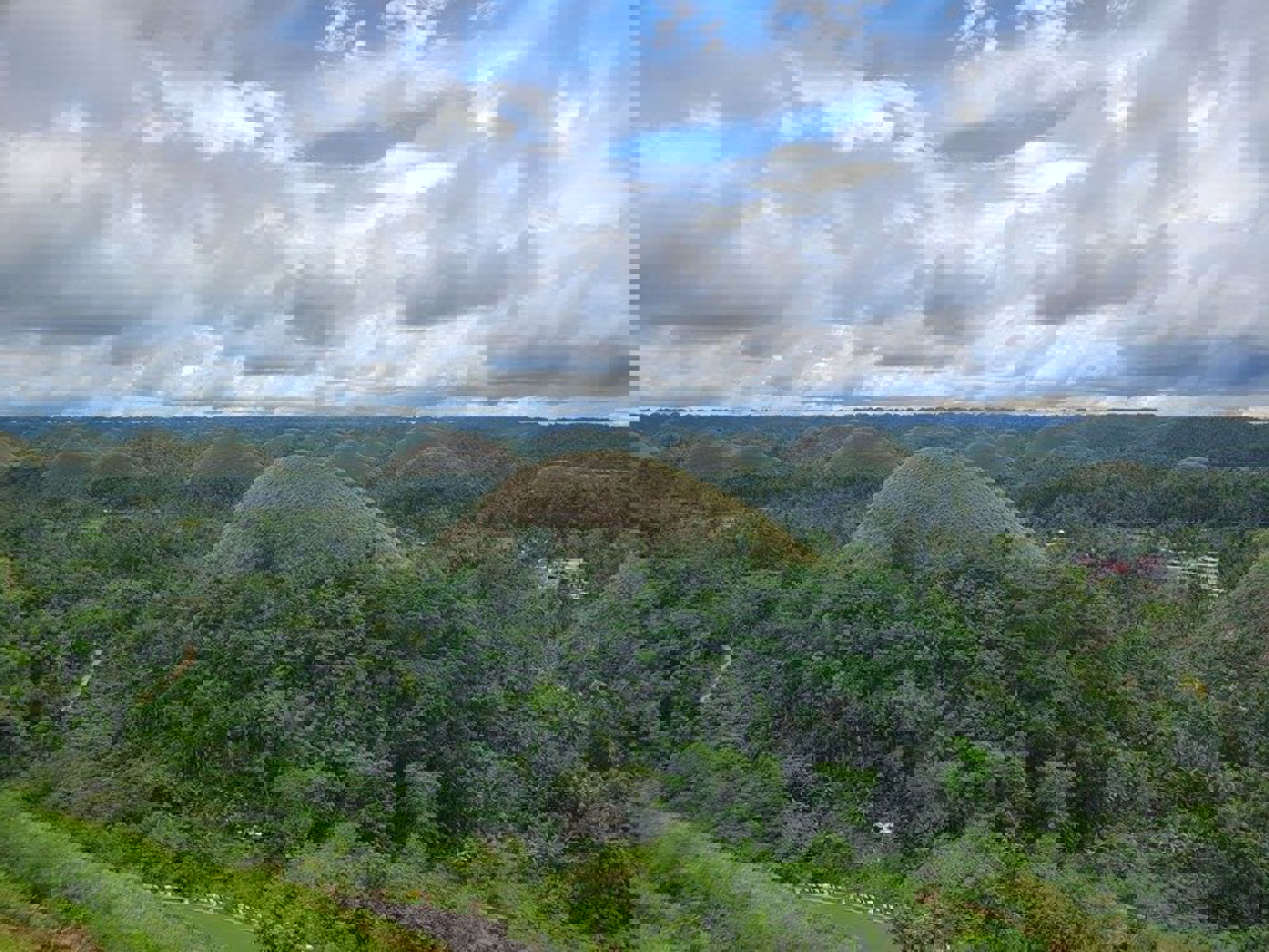 Groepsrondreis Filipijnen