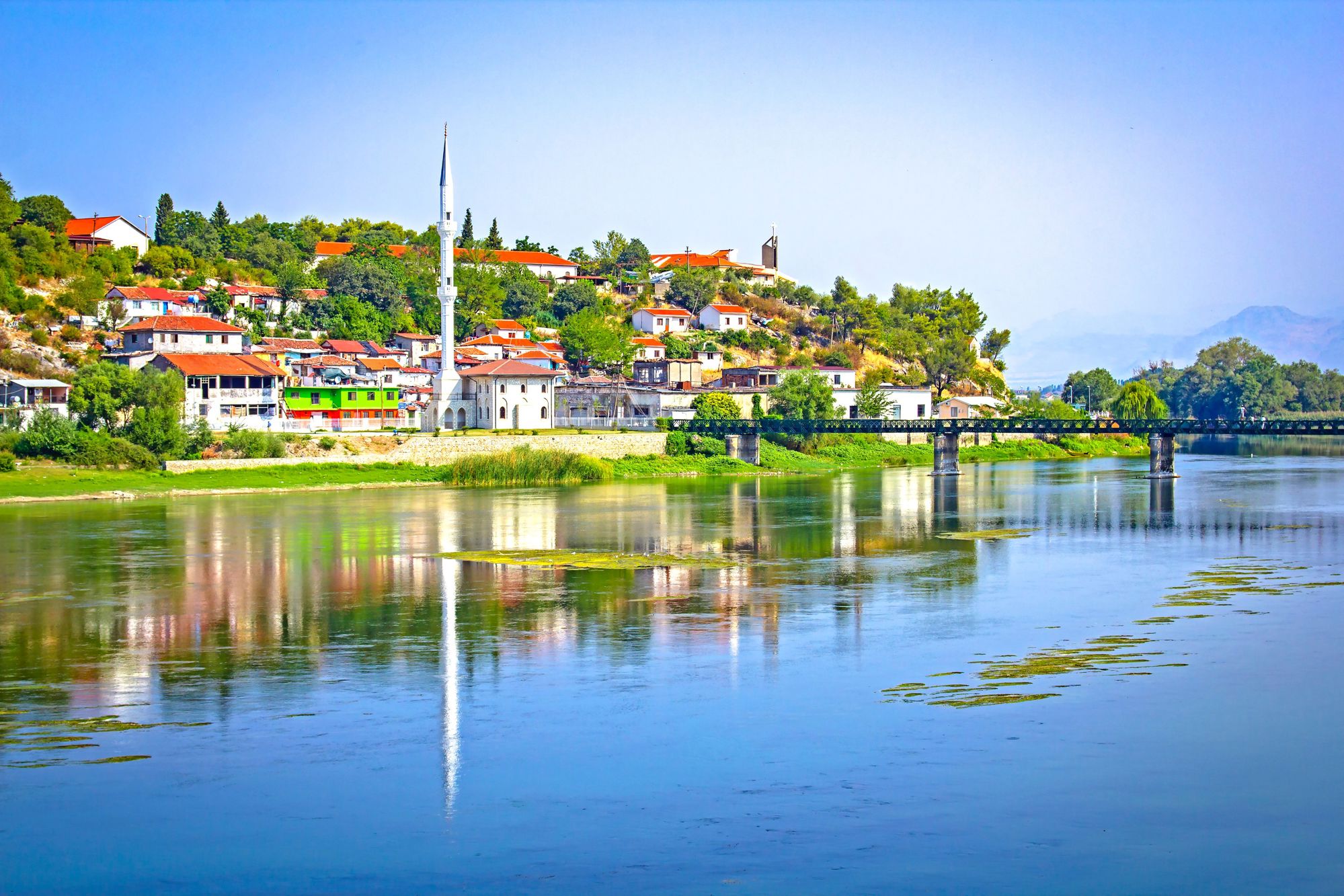 Groepsrondreis Albanië, Kosovo & Noord-Macedonië