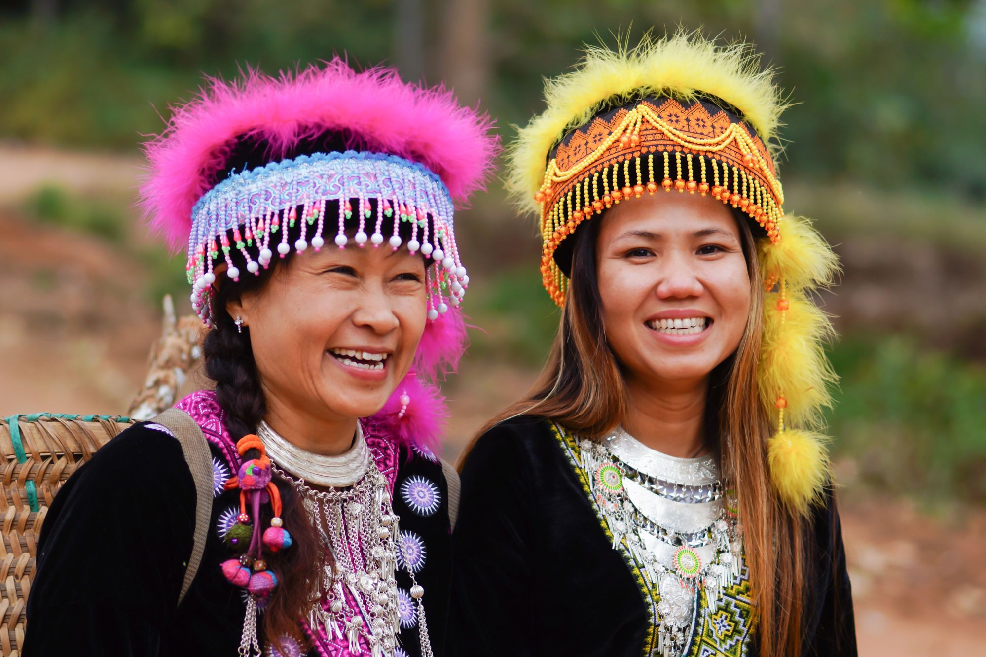 22-35ers reis Thailand, Laos & Cambodja