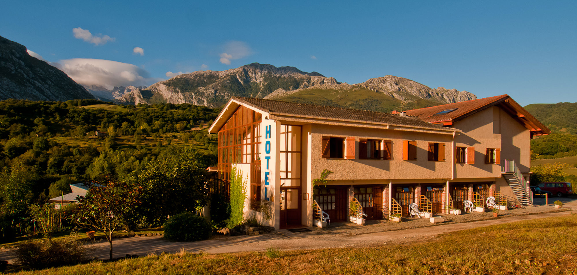 Wandelvakantie Spanje – Picos de Europa