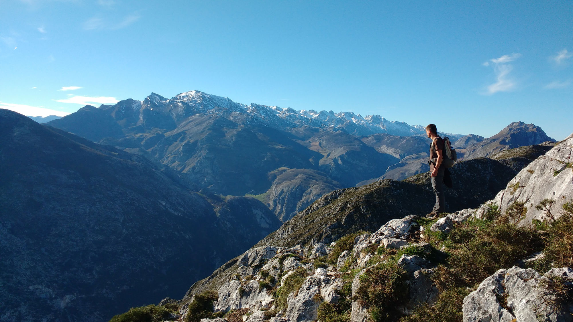 Wandelvakantie Spanje – Picos de Europa