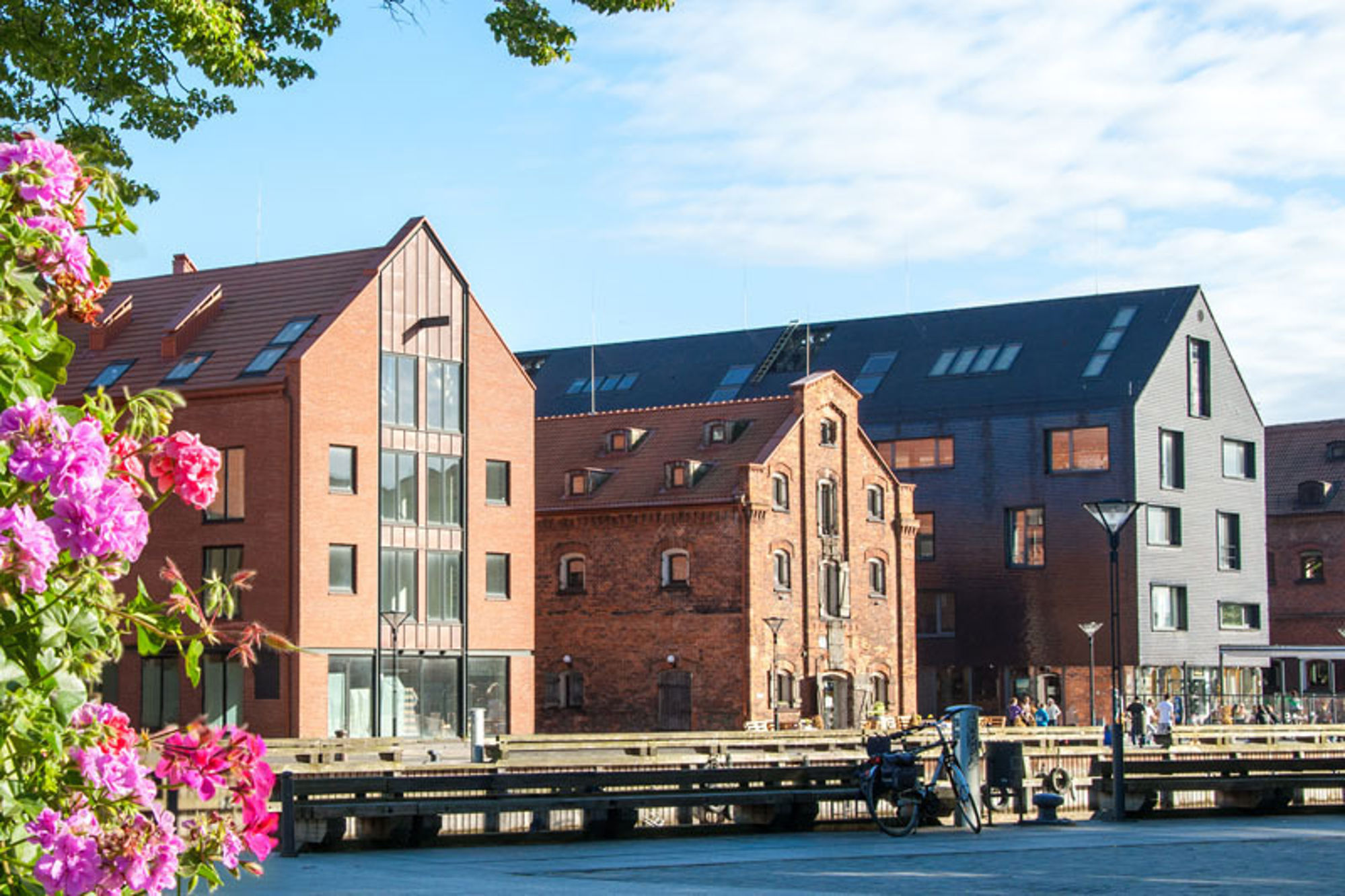 Groepsrondreis Estland, Letland en Litouwen