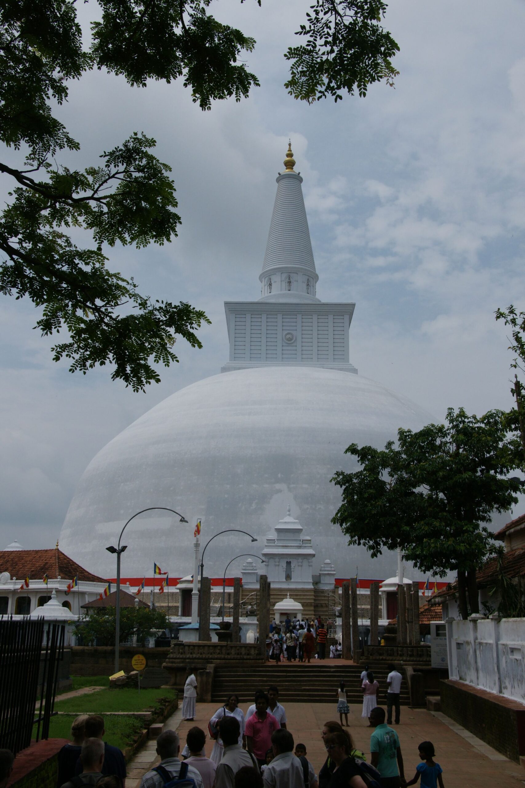 Groepsrondreis Sri Lanka Hoogtepunten