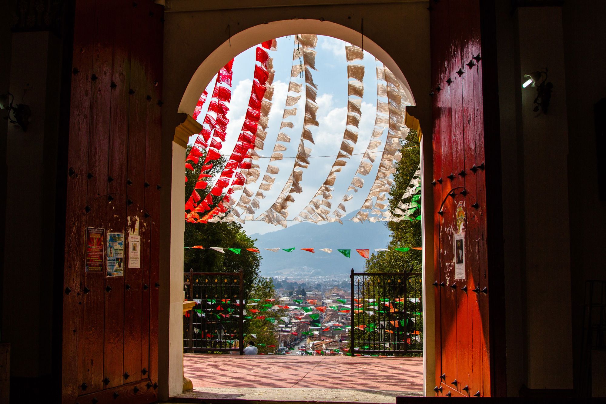 Groepsrondreis Mexico