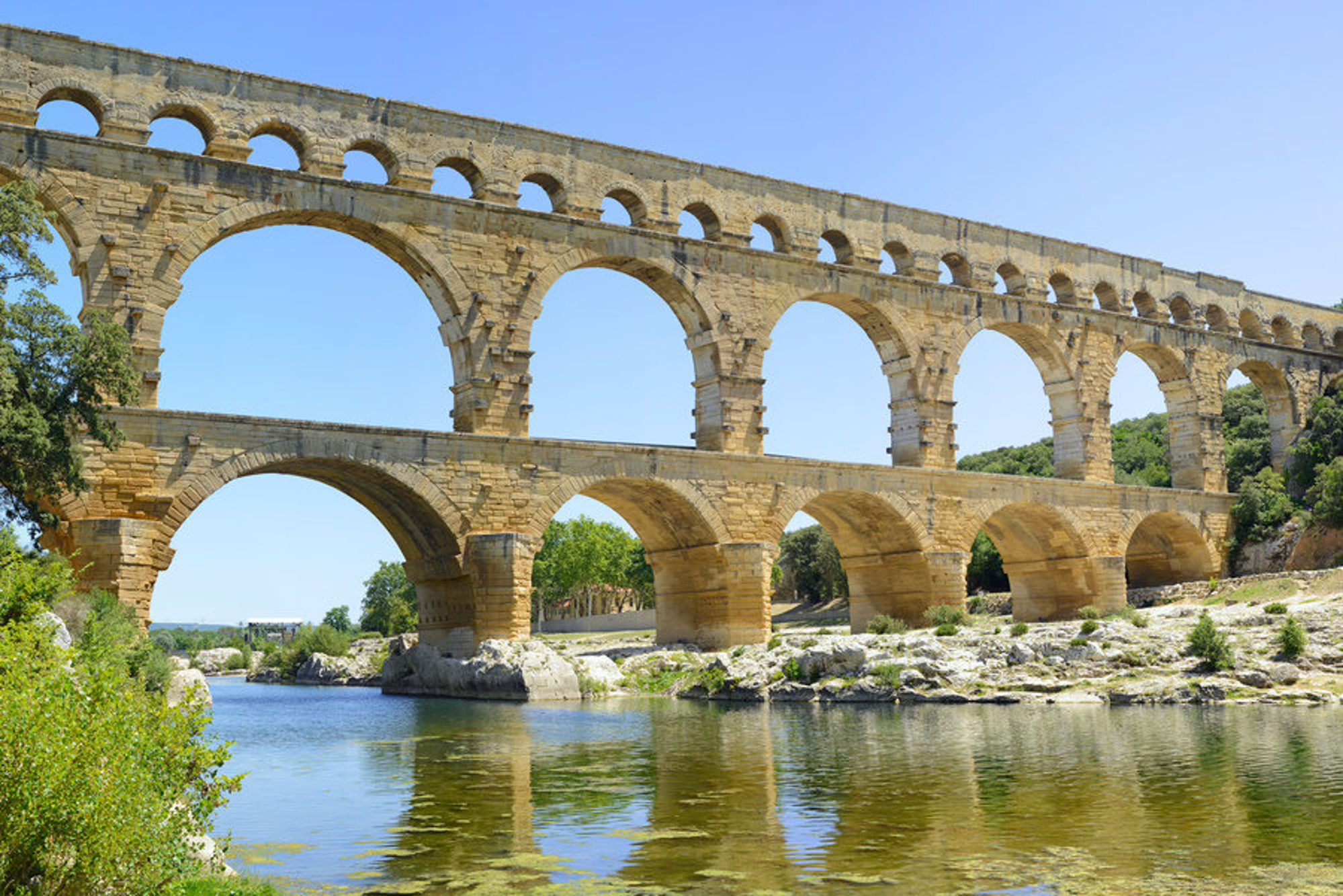 Fietsvakantie Provence