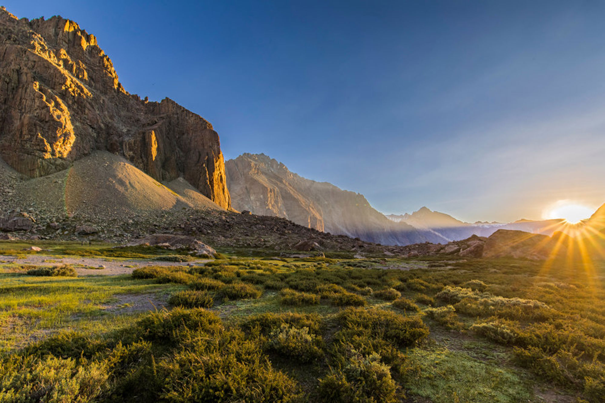 Groepsrondreis Bolivia en Chili