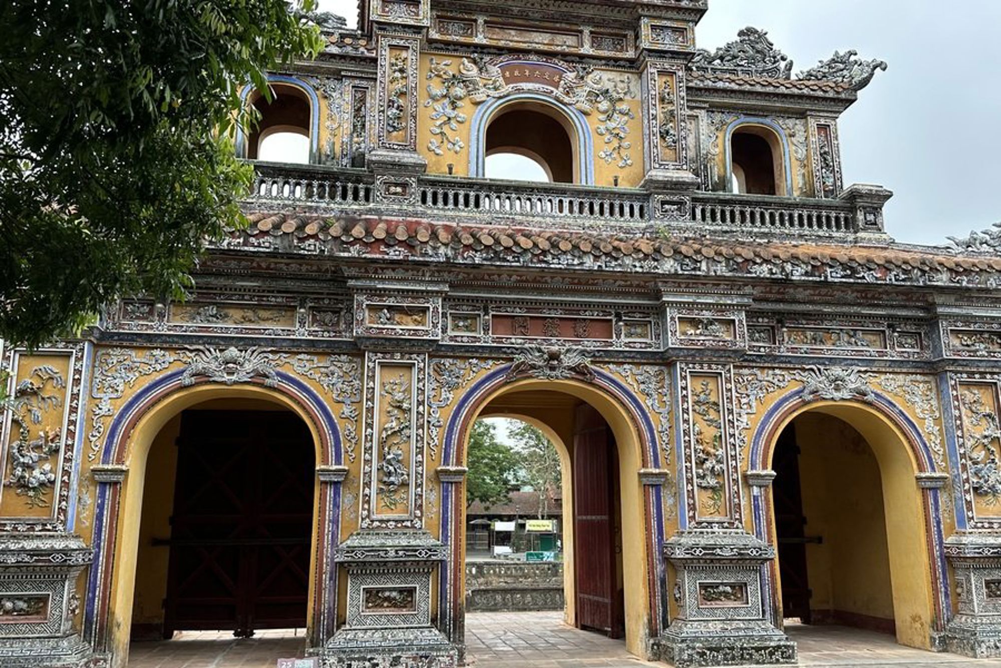 Groepsrondreis Indochina