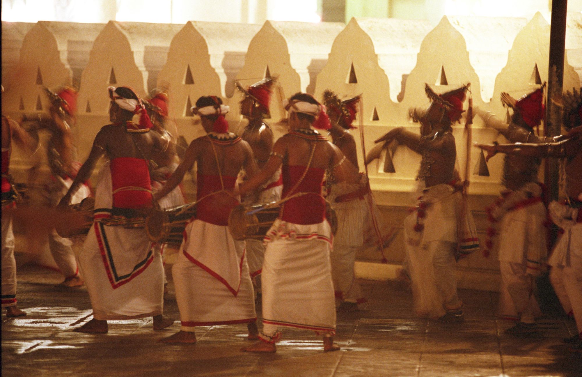 Groepsrondreis Sri Lanka en Malediven