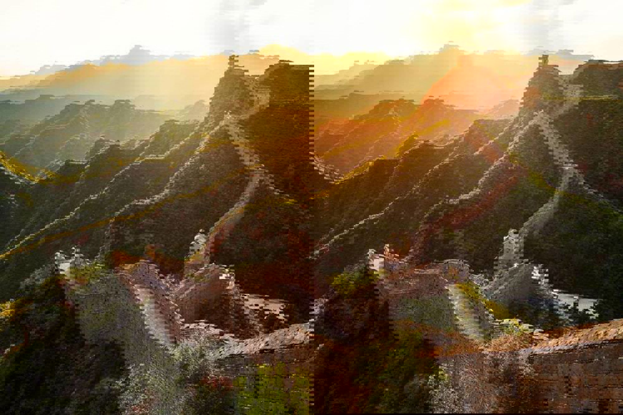 Groepsrondreis Zijderoute met de trein