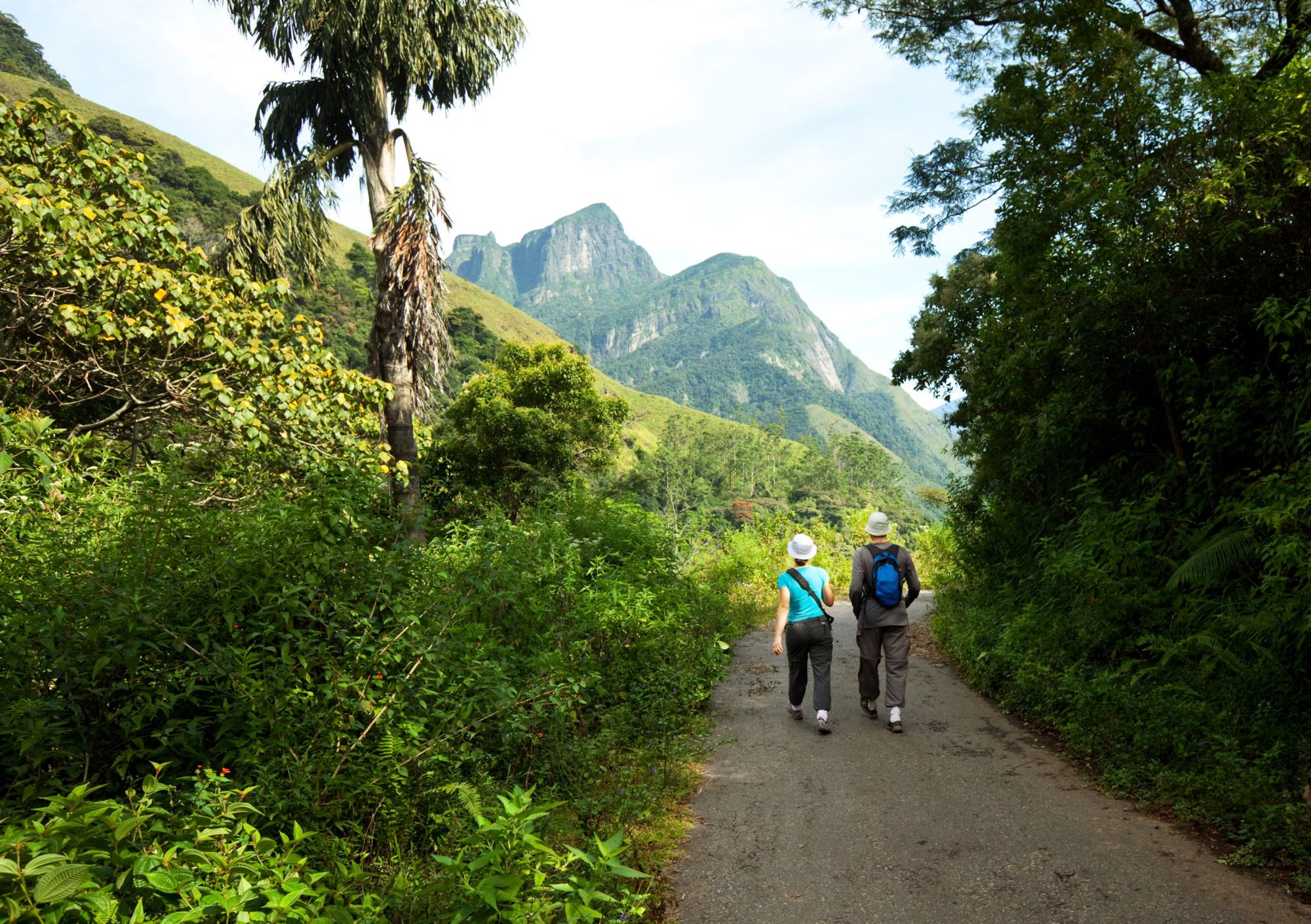 Groepsrondreis Sri Lanka en Malediven