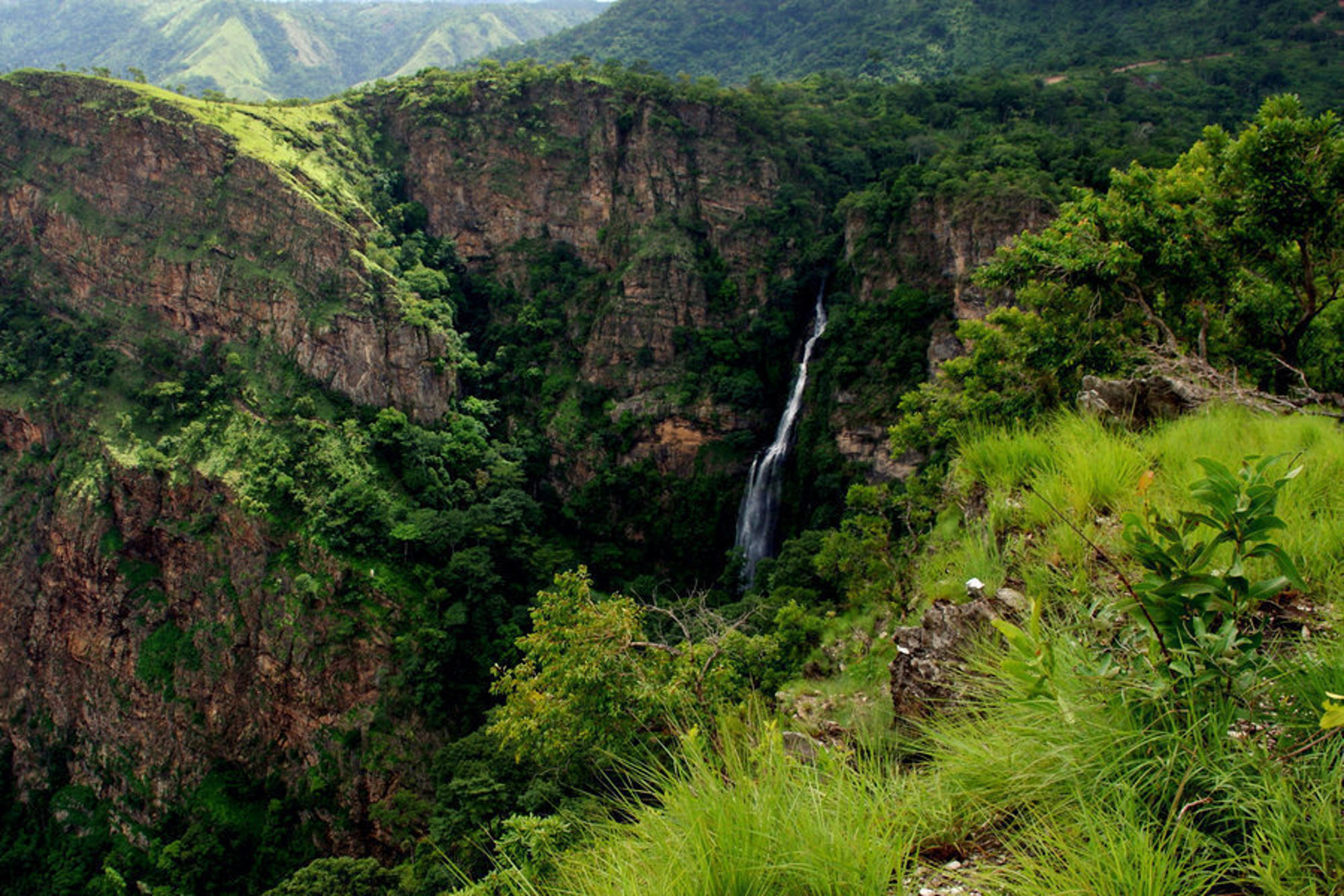 Groepsrondreis Ghana, Togo en Benin