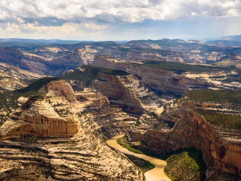 National Parks Adventure