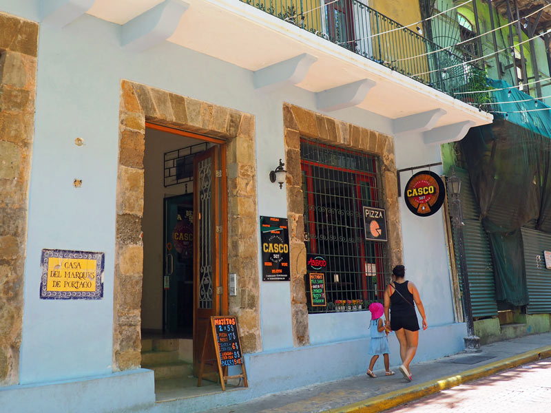 Langs de Caribische kust in 2 weken