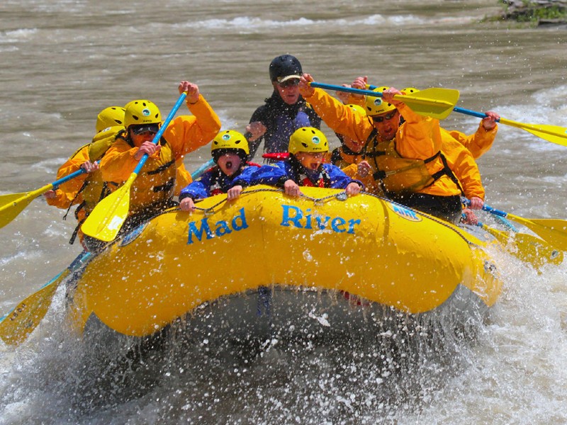 National Parks Adventure