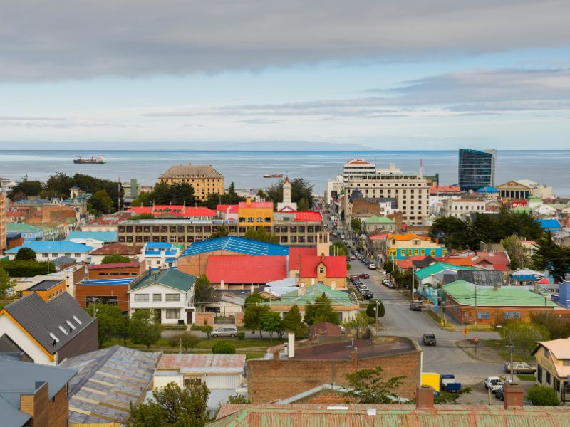 Avontuurlijke Andes route