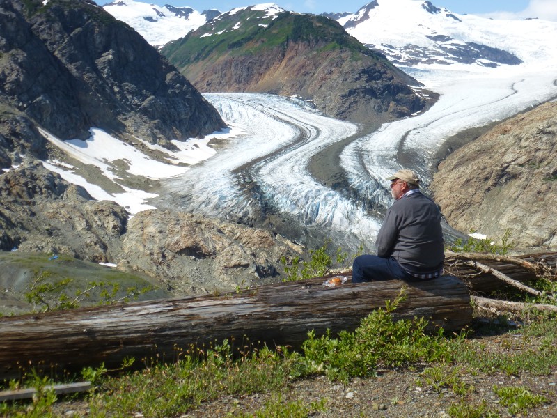 Camperrondreis West-Canada