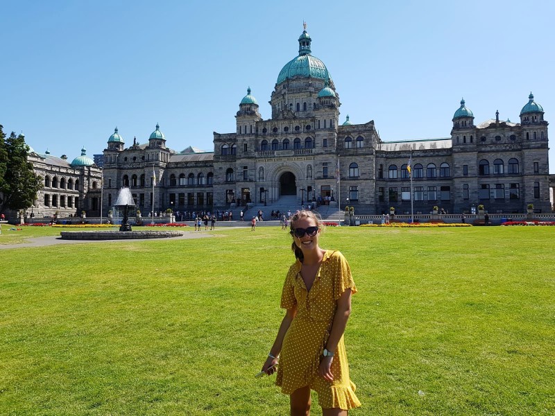 Eigenwijs Canada