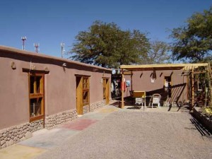 Avontuurlijke Andes route