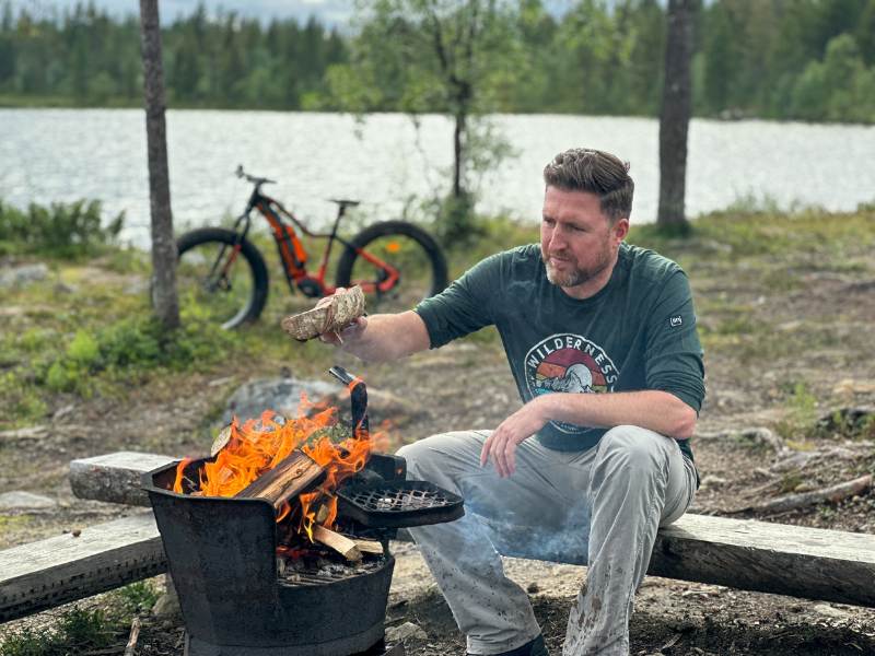 Camperrondreis West-Canada