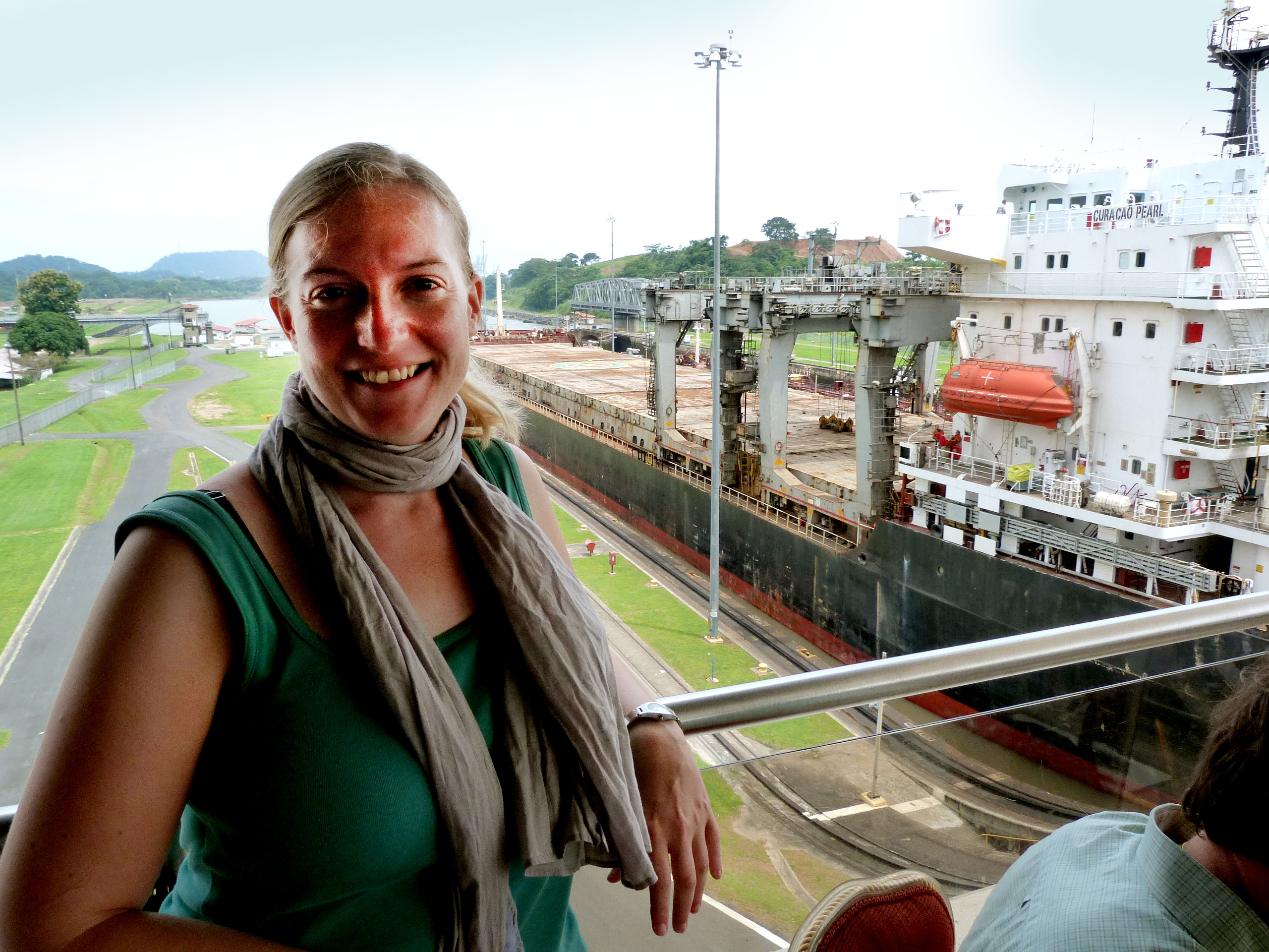 Langs de Caribische kust in 2 weken