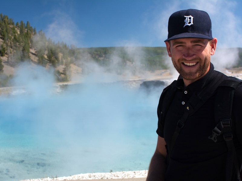 National Parks Adventure