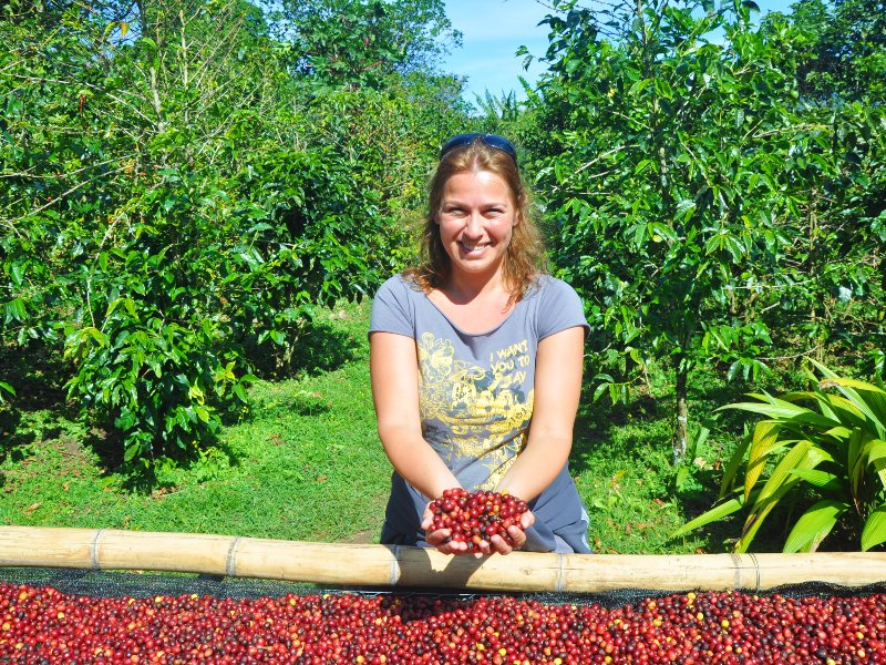 Langs de Caribische kust in 2 weken