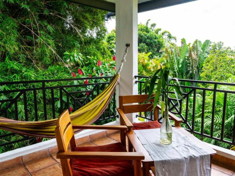 Langs de Caribische kust in 2 weken