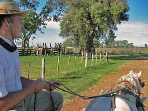 Avontuurlijke Andes route