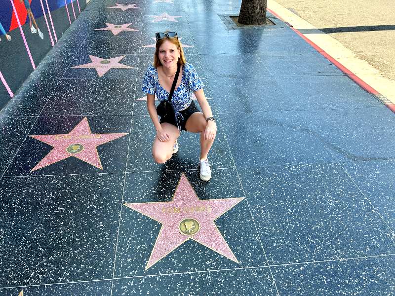 California dreamin’