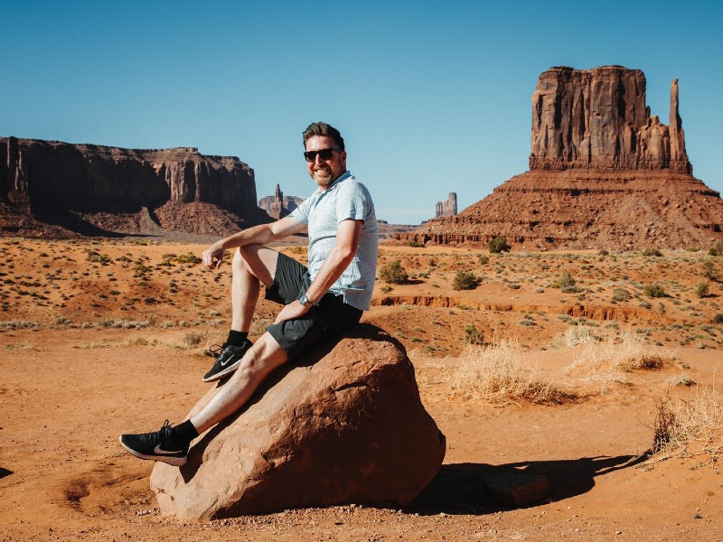 National Parks Adventure