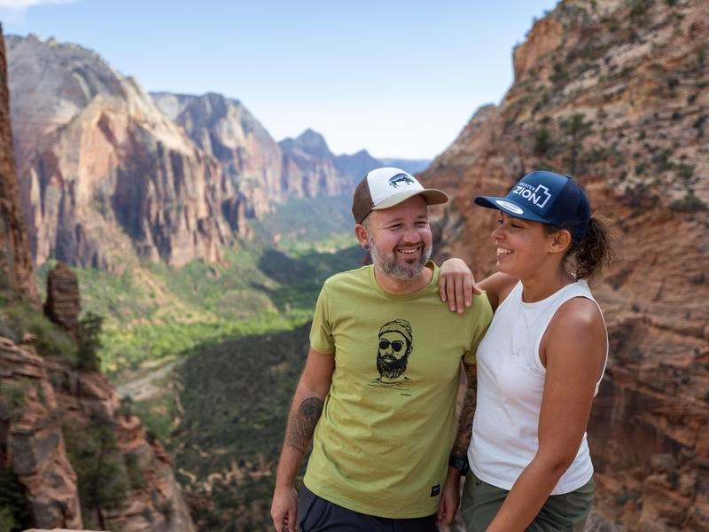National Parks Adventure