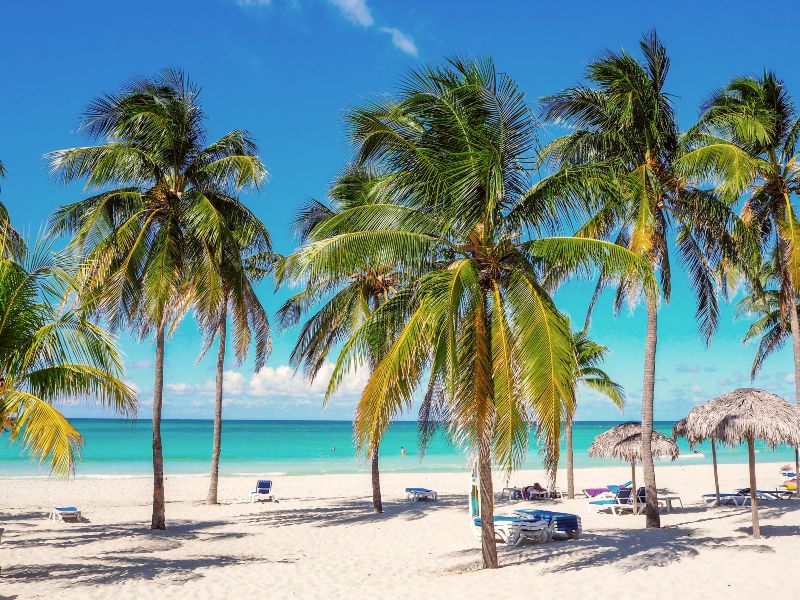La Isla Bonita