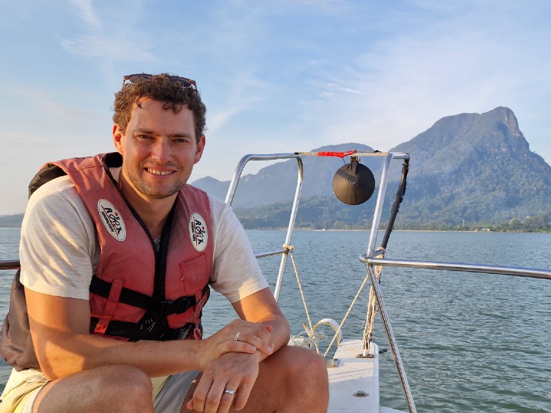 Borneo in 2 weken