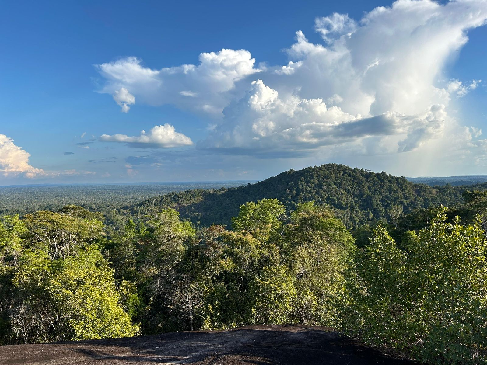 Suriname Avontuurlijk