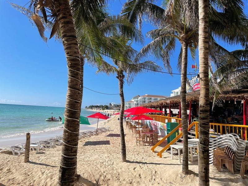 Ontdek Noord-Yucatan in 2 weken