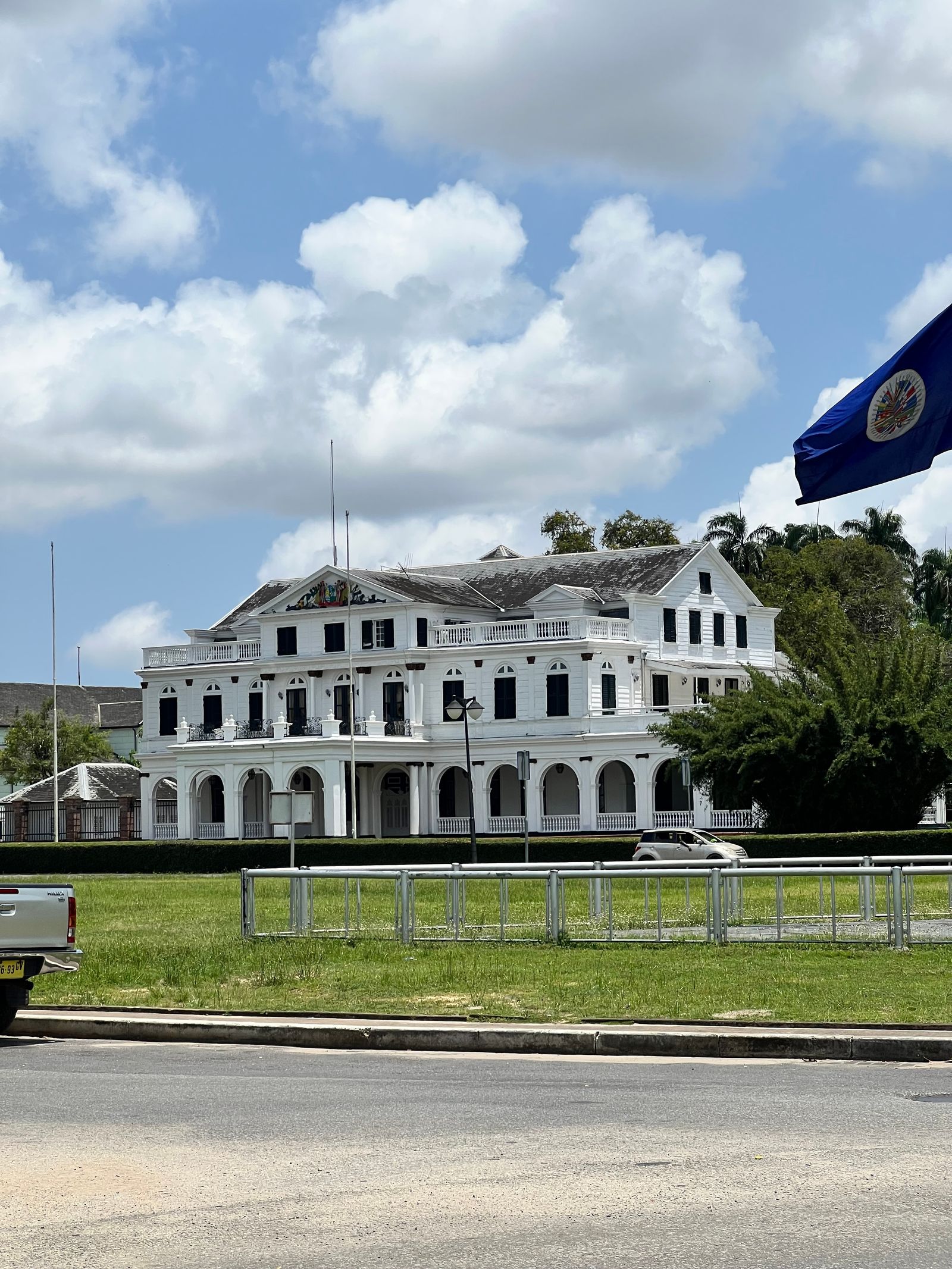 Suriname Avontuurlijk
