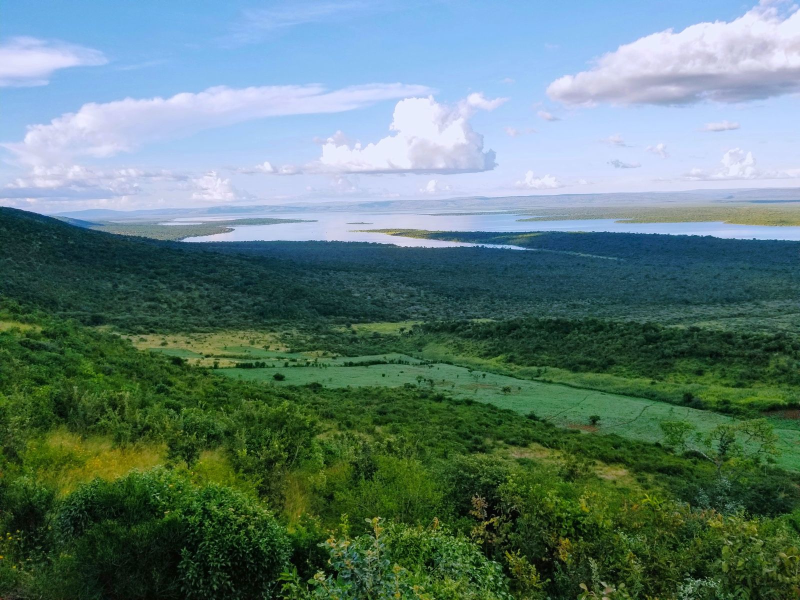Rwanda Hoogtepunten – Land van de Duizend Heuvels