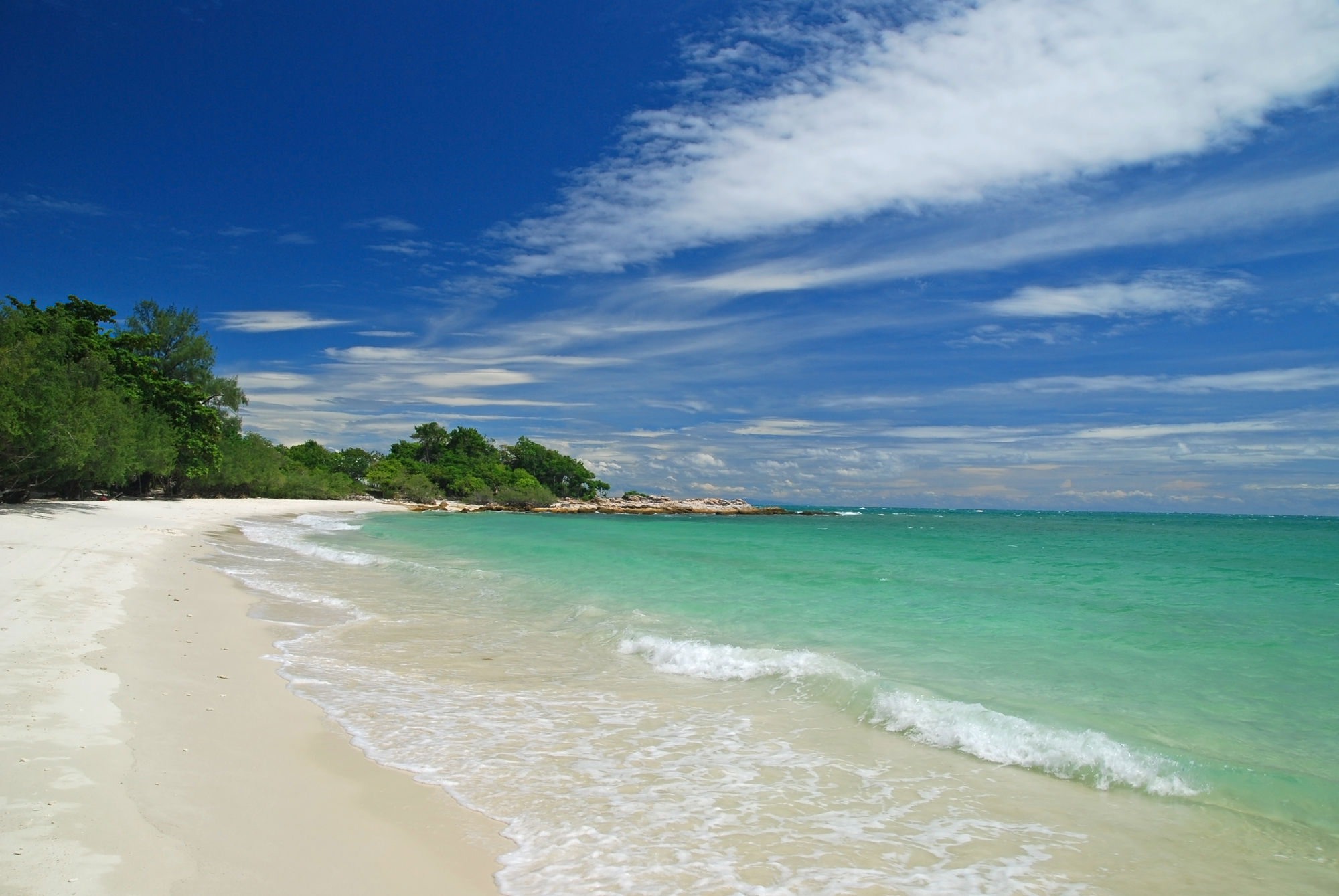 Familiereis Thailand, Laos en Cambodja