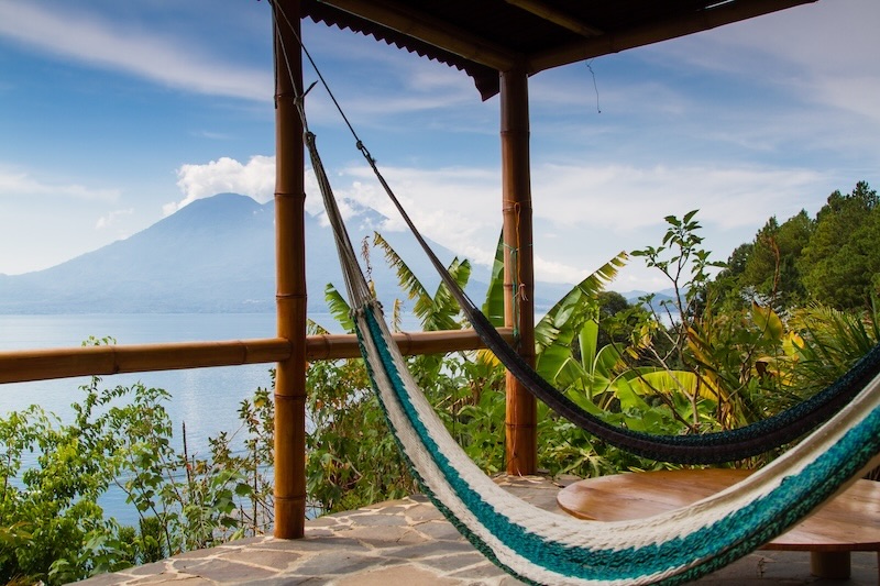 Rondreis Guatemala en Belize op maat