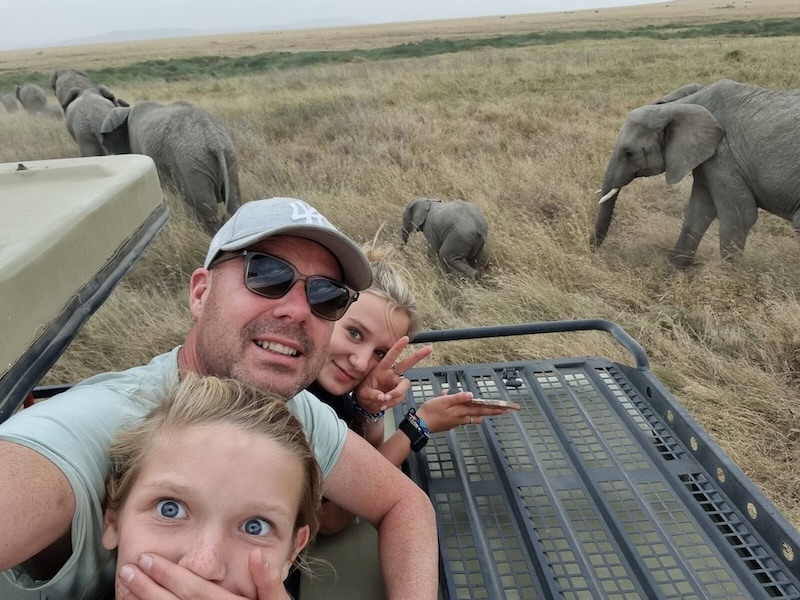 Familiereis Tanzania en Zanzibar op maat