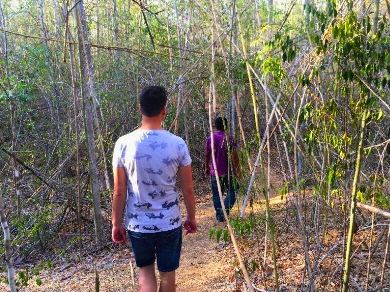 Madagaskar off the beaten track