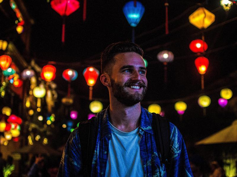 Van Schilderbaai naar Tempelschat: rondreis Vietnam en Cambodja