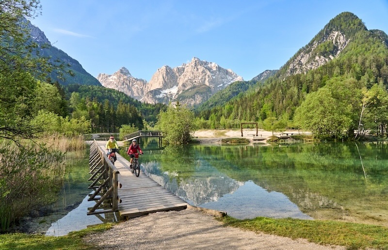 Roadtrip Slovenië op maat