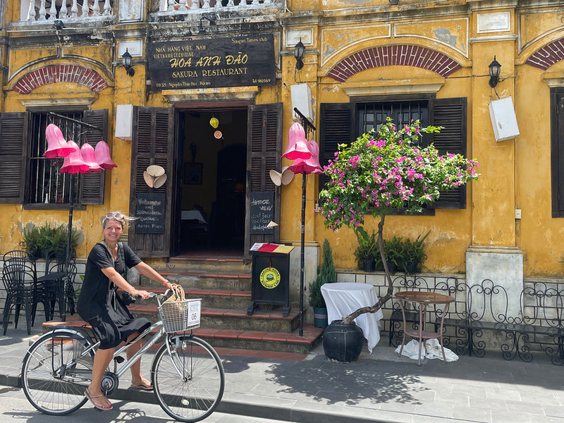 Van Schilderbaai naar Tempelschat: rondreis Vietnam en Cambodja