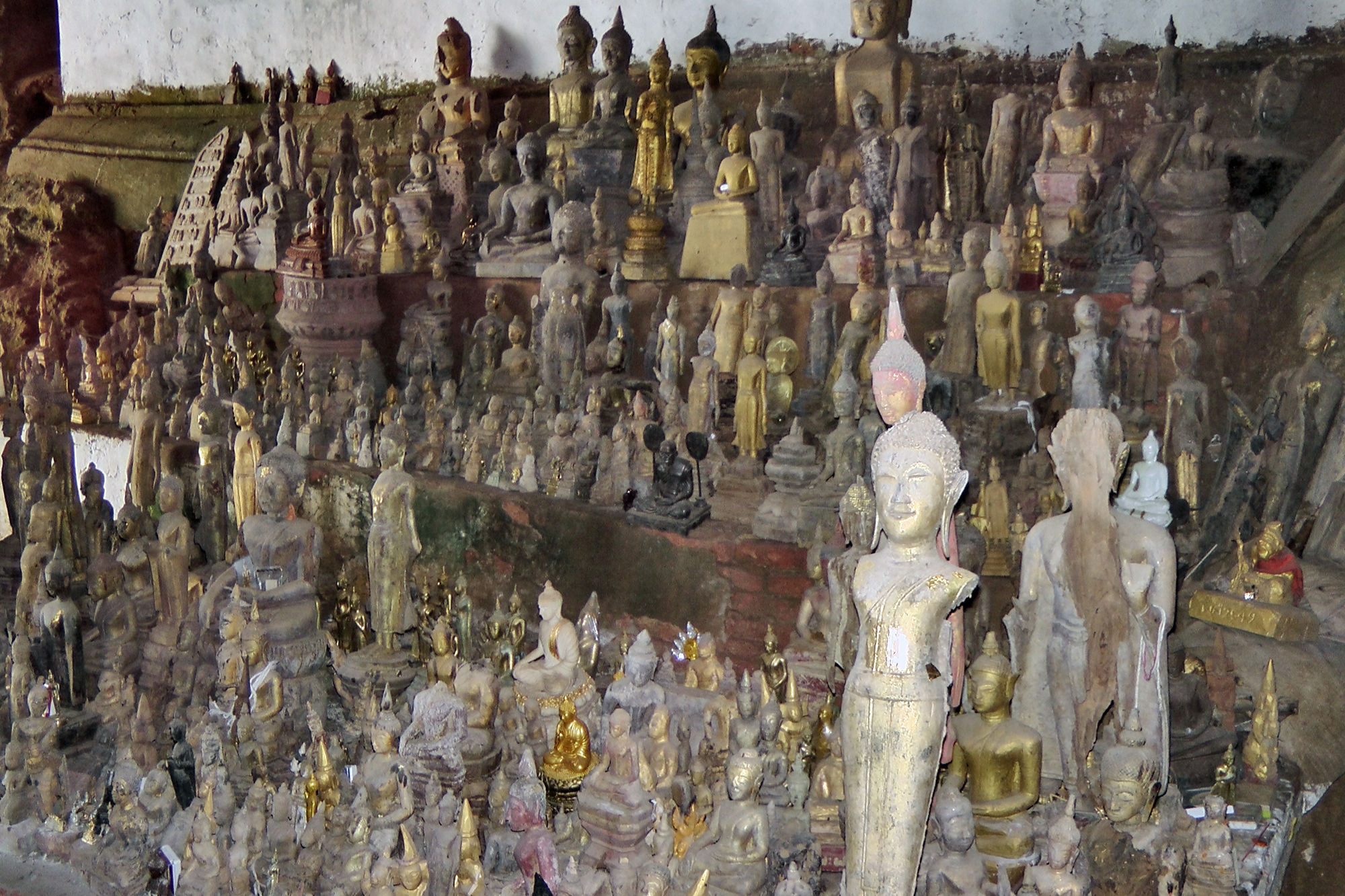 Familiereis Thailand, Laos en Cambodja