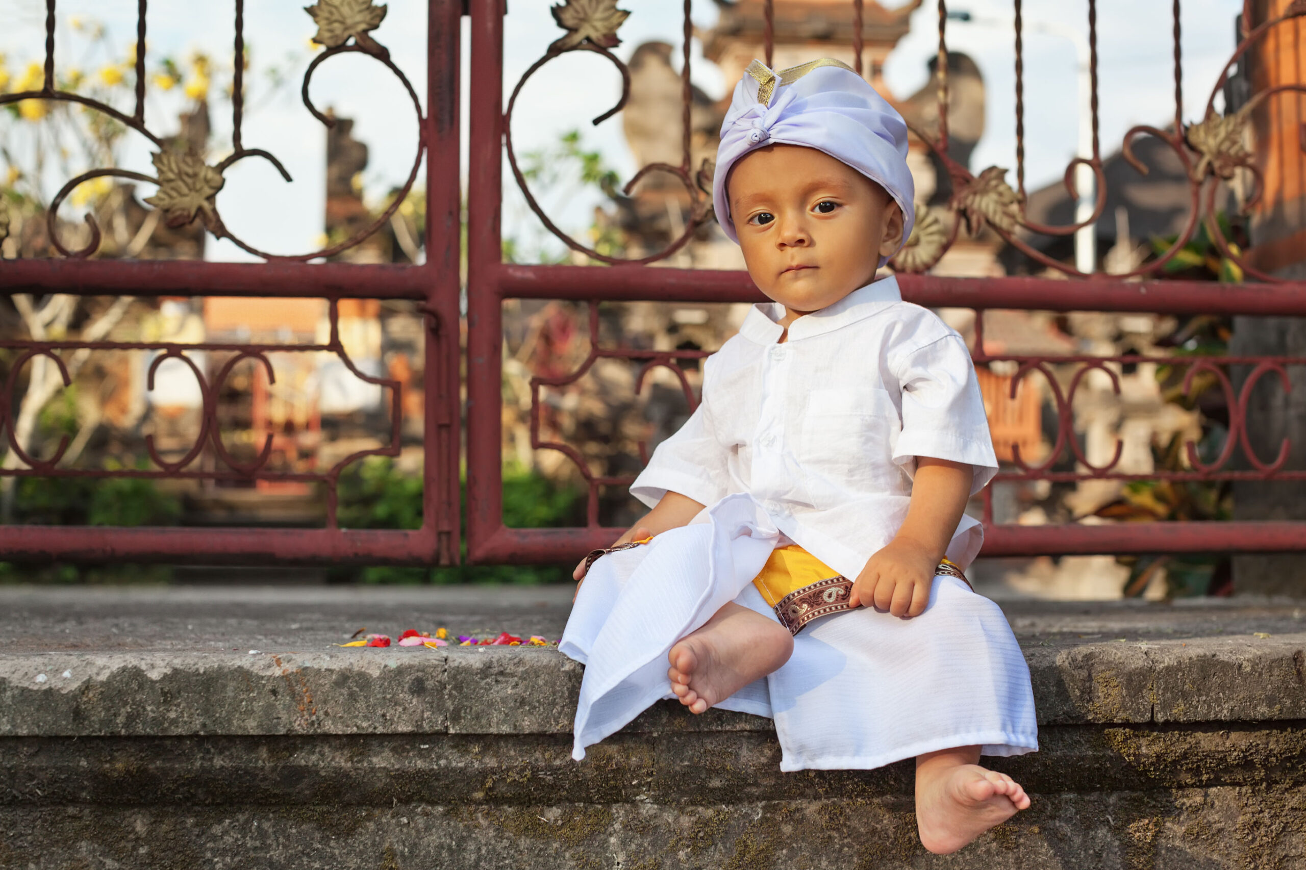 2 weken ultiem vakantie op Bali
